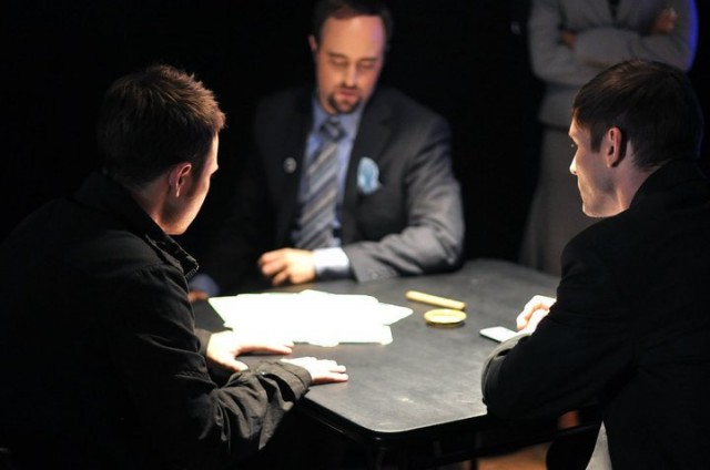 Impulse Black fotoğrafı