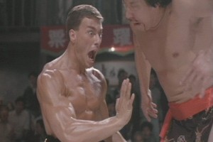 Kan Sporu Fotoğrafı