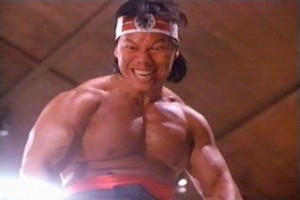 Kan Sporu Fotoğrafı