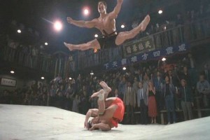 Kan Sporu Fotoğrafı