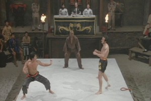 Kan Sporu Fotoğrafı