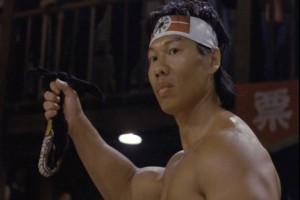 Kan Sporu fotoğrafı