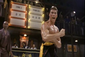 Kan Sporu fotoğrafı