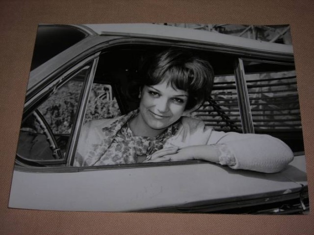 Sen Benimsin fotoğrafı