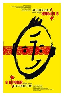 A Bipolar Expedition (2010) afişi