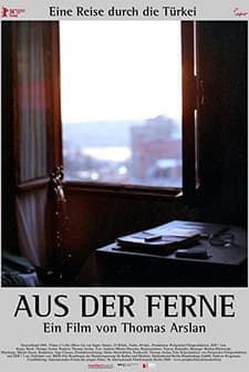 Aus Der Ferne (2006) afişi