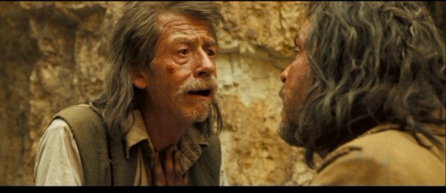 Kanlı Teklif Fotoğrafı