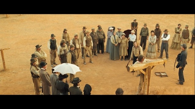 Kanlı Teklif Fotoğrafı