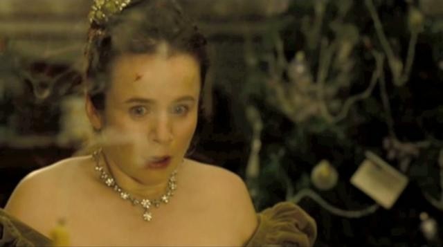 Kanlı Teklif Fotoğrafı