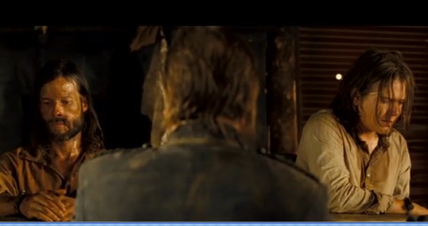 Kanlı Teklif Fotoğrafı