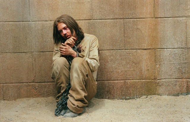 Kanlı Teklif Fotoğrafı