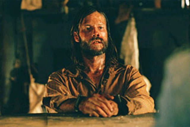 Kanlı Teklif Fotoğrafı