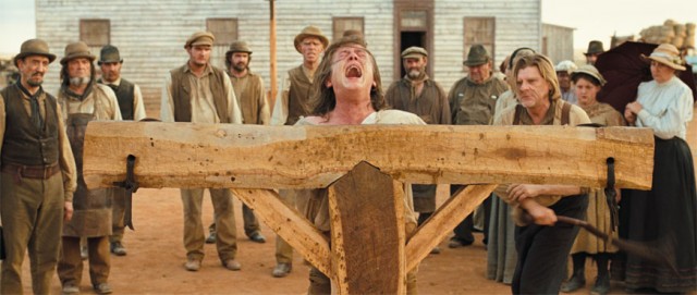 Kanlı Teklif Fotoğrafı