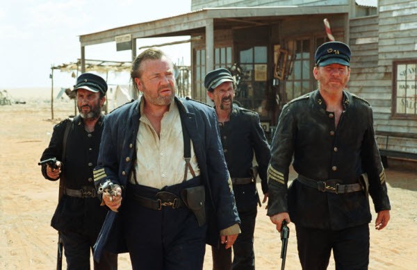 Kanlı Teklif fotoğrafı