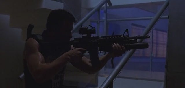 İnfazcı Fotoğrafı