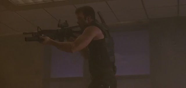 İnfazcı Fotoğrafı