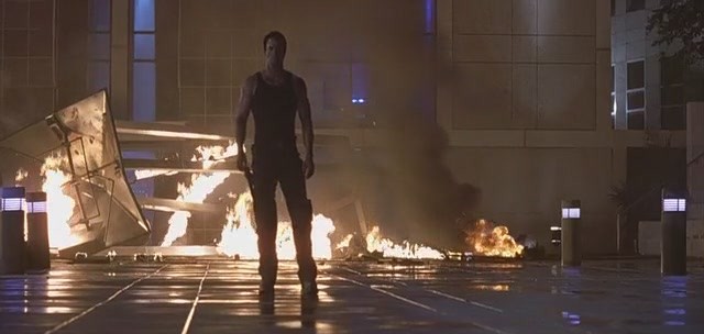 İnfazcı Fotoğrafı