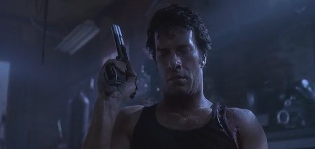 İnfazcı Fotoğrafı