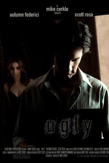 Çirkin (2009) afişi