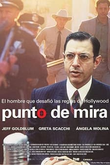 One Of The Hollywood Ten (2000) afişi