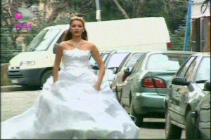 Bir Yıldız Tutuldu Fotoğrafı