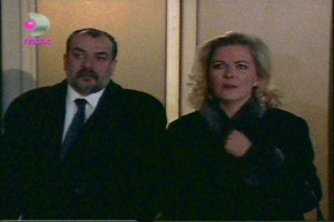 Bir Yıldız Tutuldu Fotoğrafı