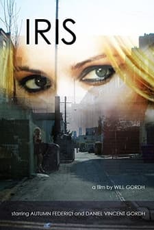 Iris (2009) afişi