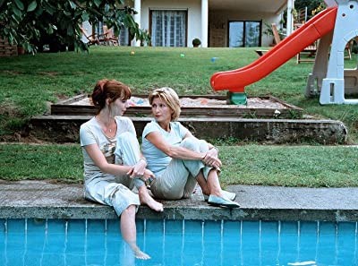 Das Weibernest (2001) afişi