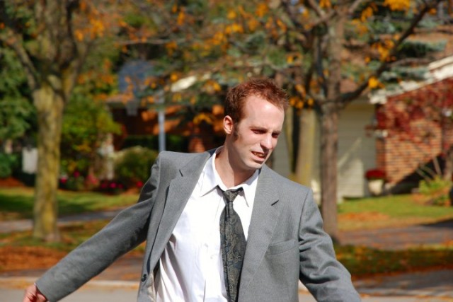 Severance fotoğrafı