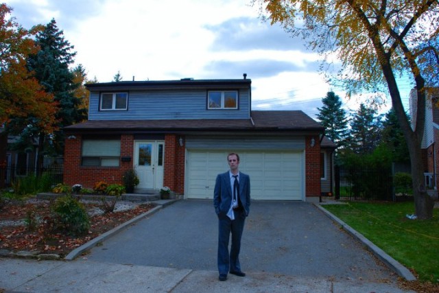 Severance fotoğrafı