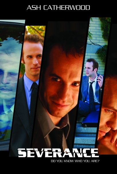 Severance (2011) afişi