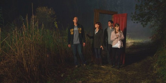 House Of Purgatory fotoğrafı