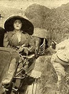 The Jealous Husband (1911) afişi