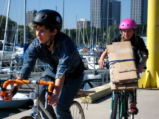 Jamie And Jessie Are Not Together fotoğrafı