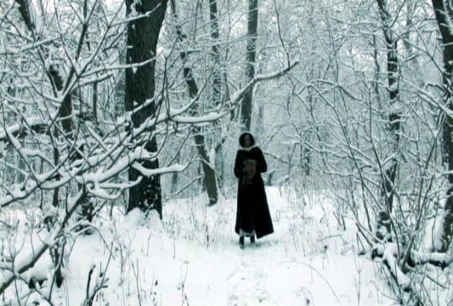 Frankenstein: Canavarın Günü Fotoğrafı