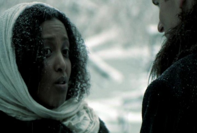 Frankenstein: Canavarın Günü fotoğrafı