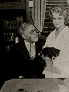 The Silent Command (1915) afişi