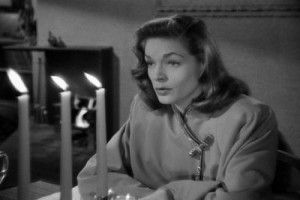 Karanlık Geçit fotoğrafı