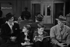 Karanlık Geçit fotoğrafı