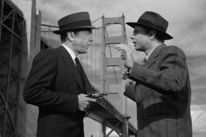 Karanlık Geçit fotoğrafı