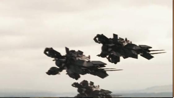 Project London fotoğrafı