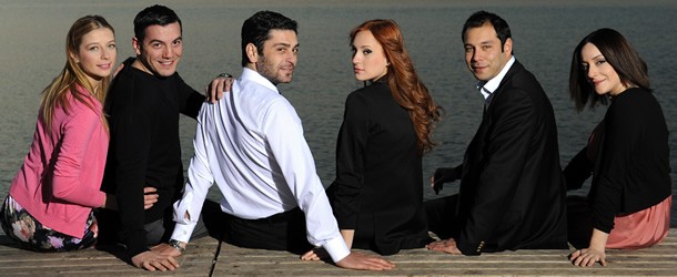 Cennetin Sırları fotoğrafı