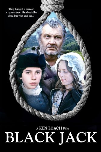 Black Jack (1979) afişi