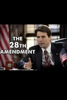 The 28th Amendment afişi