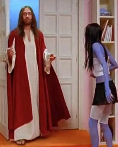 ıl Quarto Sesso (2006) afişi