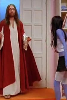 ıl Quarto Sesso (2006) afişi