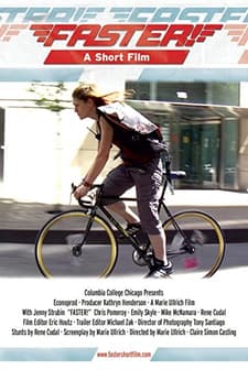 Faster! (2010) afişi