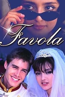 Favola (1996) afişi