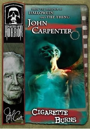 Sigara Yanıkları (2005) afişi