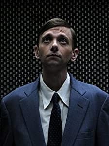 The Company Man (2008) afişi